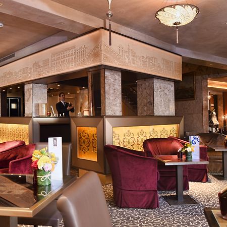 Hotel Papadopoli Venezia - Mgallery Collection מראה חיצוני תמונה