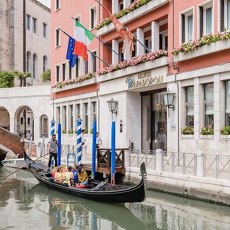 Hotel Papadopoli Venezia - Mgallery Collection מראה חיצוני תמונה