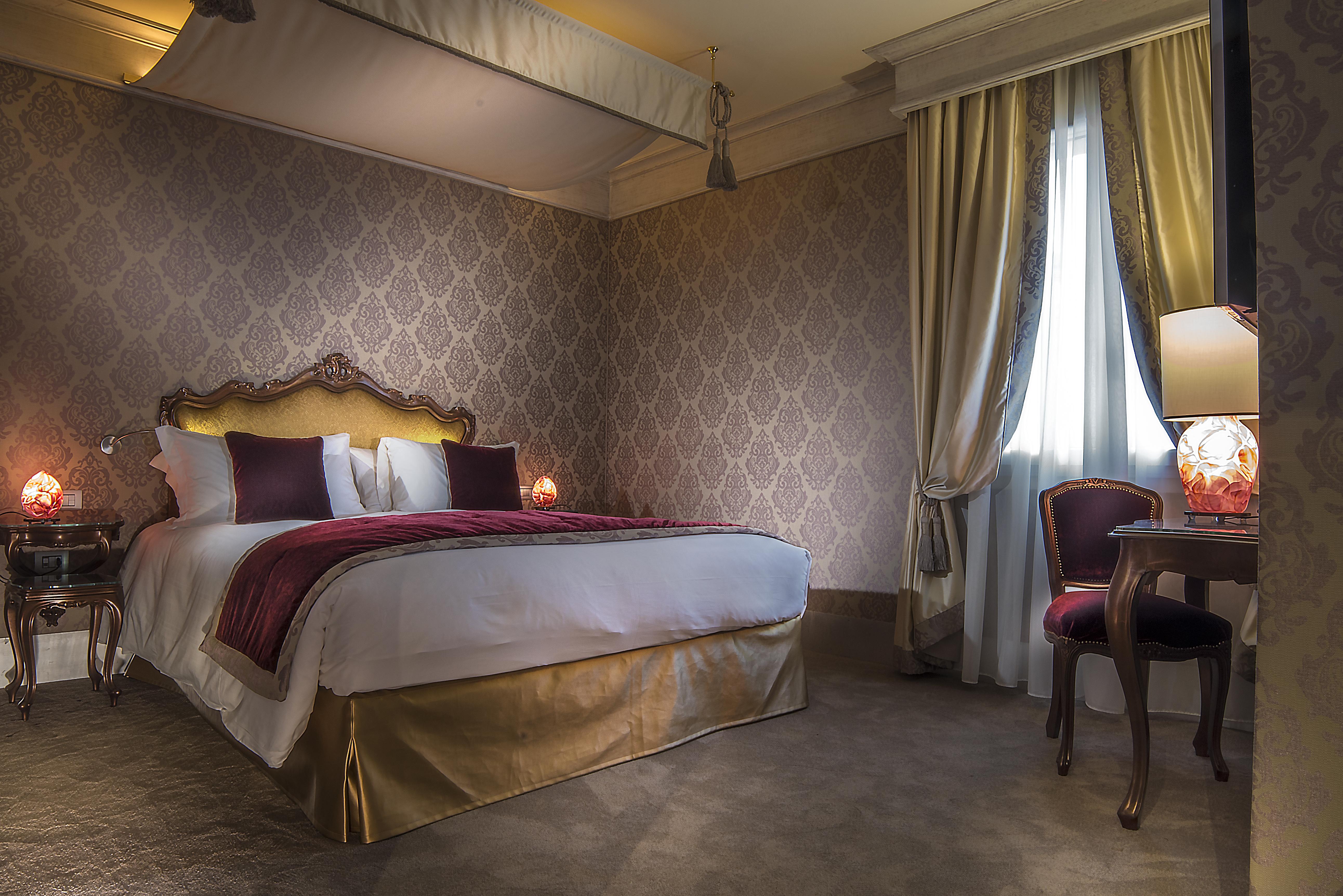 Hotel Papadopoli Venezia - Mgallery Collection מראה חיצוני תמונה