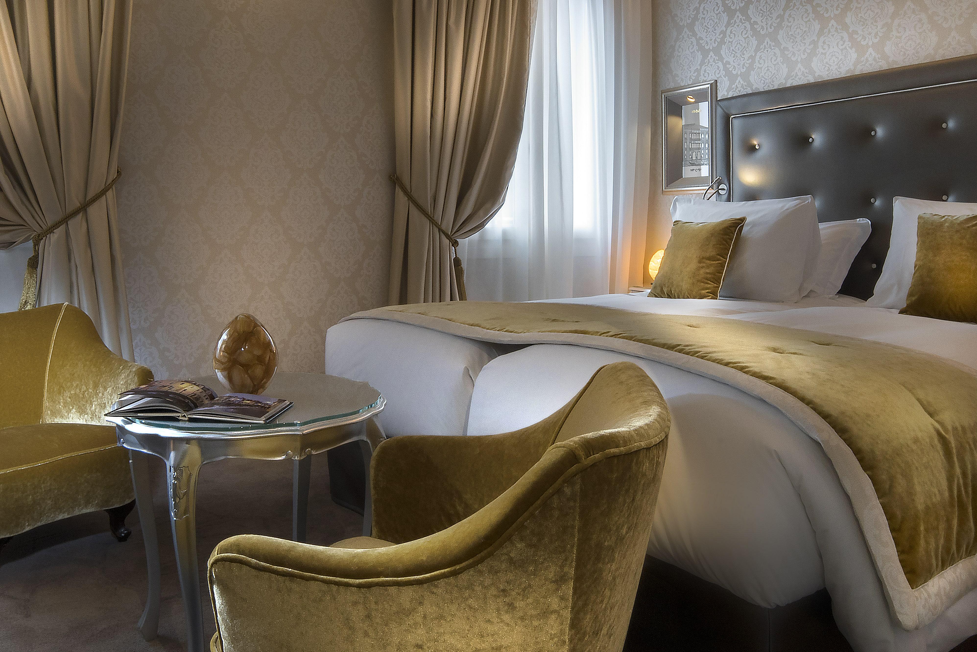 Hotel Papadopoli Venezia - Mgallery Collection מראה חיצוני תמונה