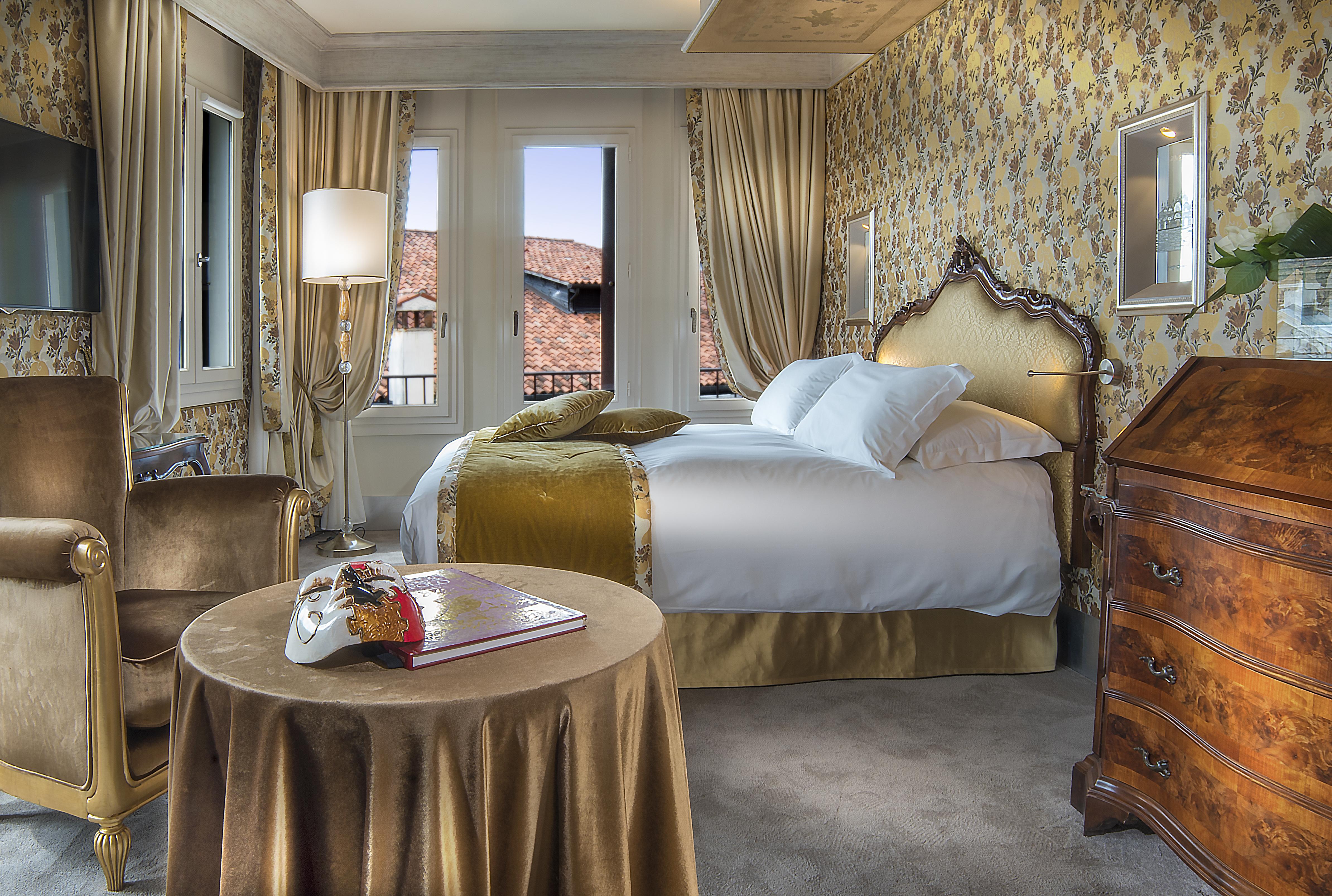 Hotel Papadopoli Venezia - Mgallery Collection מראה חיצוני תמונה