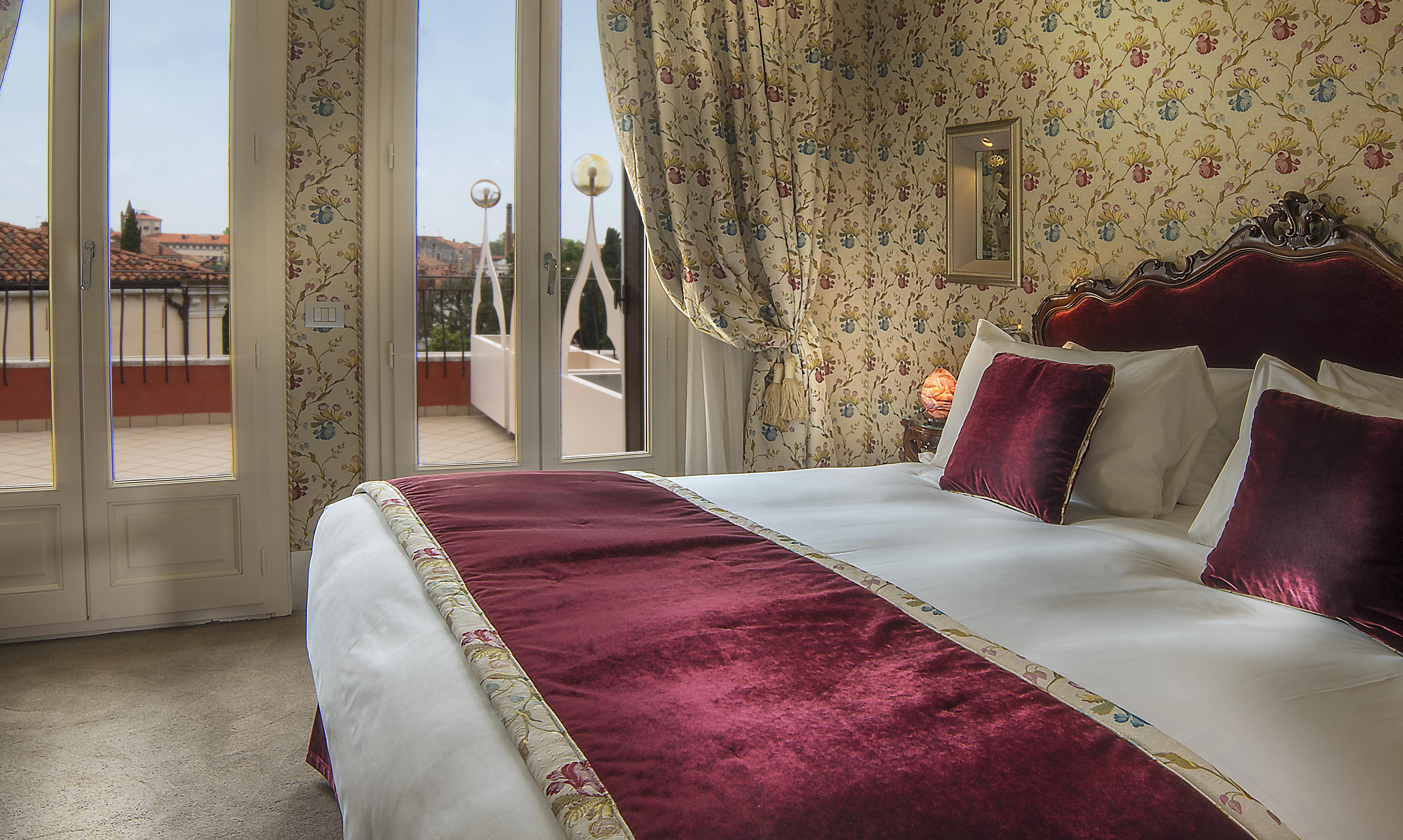 Hotel Papadopoli Venezia - Mgallery Collection מראה חיצוני תמונה