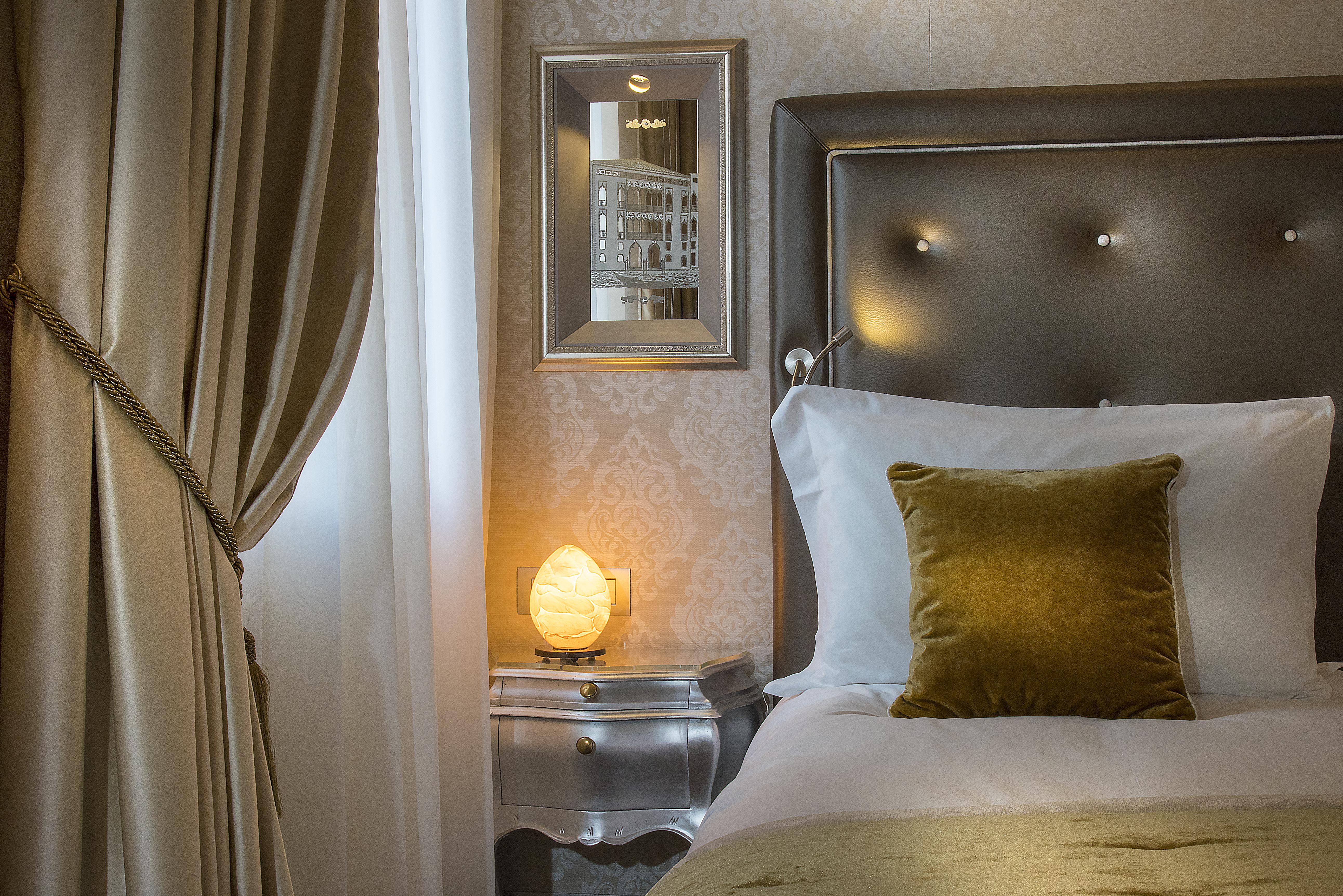 Hotel Papadopoli Venezia - Mgallery Collection מראה חיצוני תמונה
