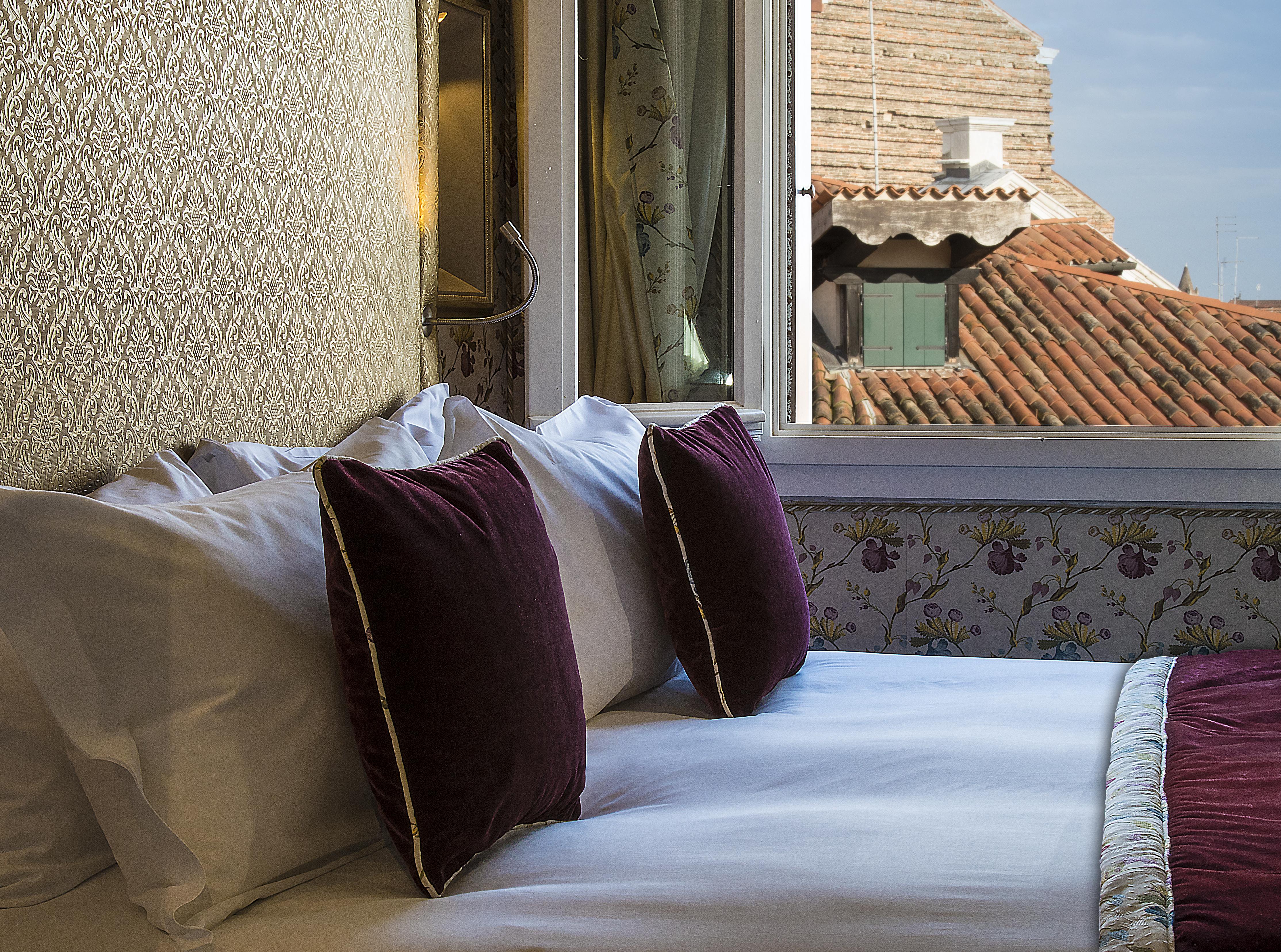 Hotel Papadopoli Venezia - Mgallery Collection מראה חיצוני תמונה