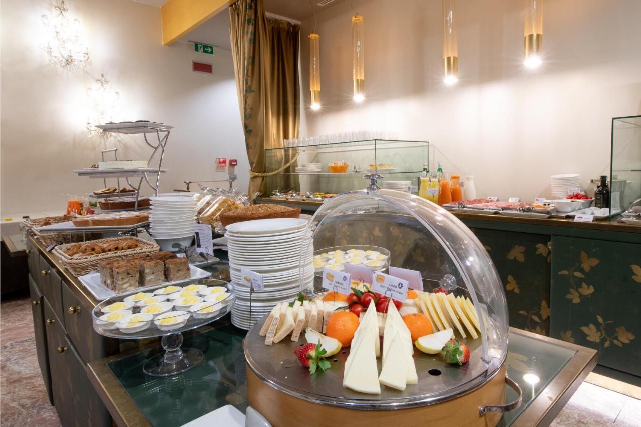 Hotel Papadopoli Venezia - Mgallery Collection מראה חיצוני תמונה