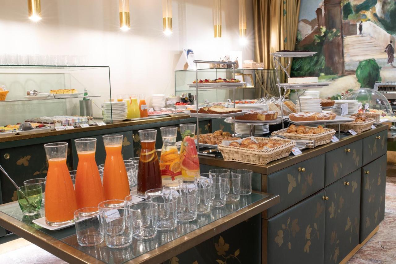 Hotel Papadopoli Venezia - Mgallery Collection מראה חיצוני תמונה