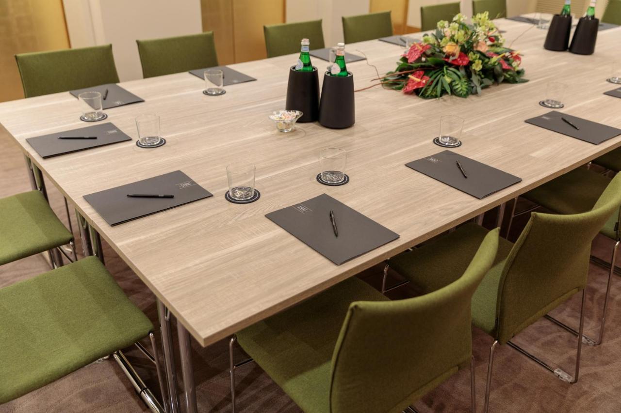Hotel Papadopoli Venezia - Mgallery Collection מראה חיצוני תמונה