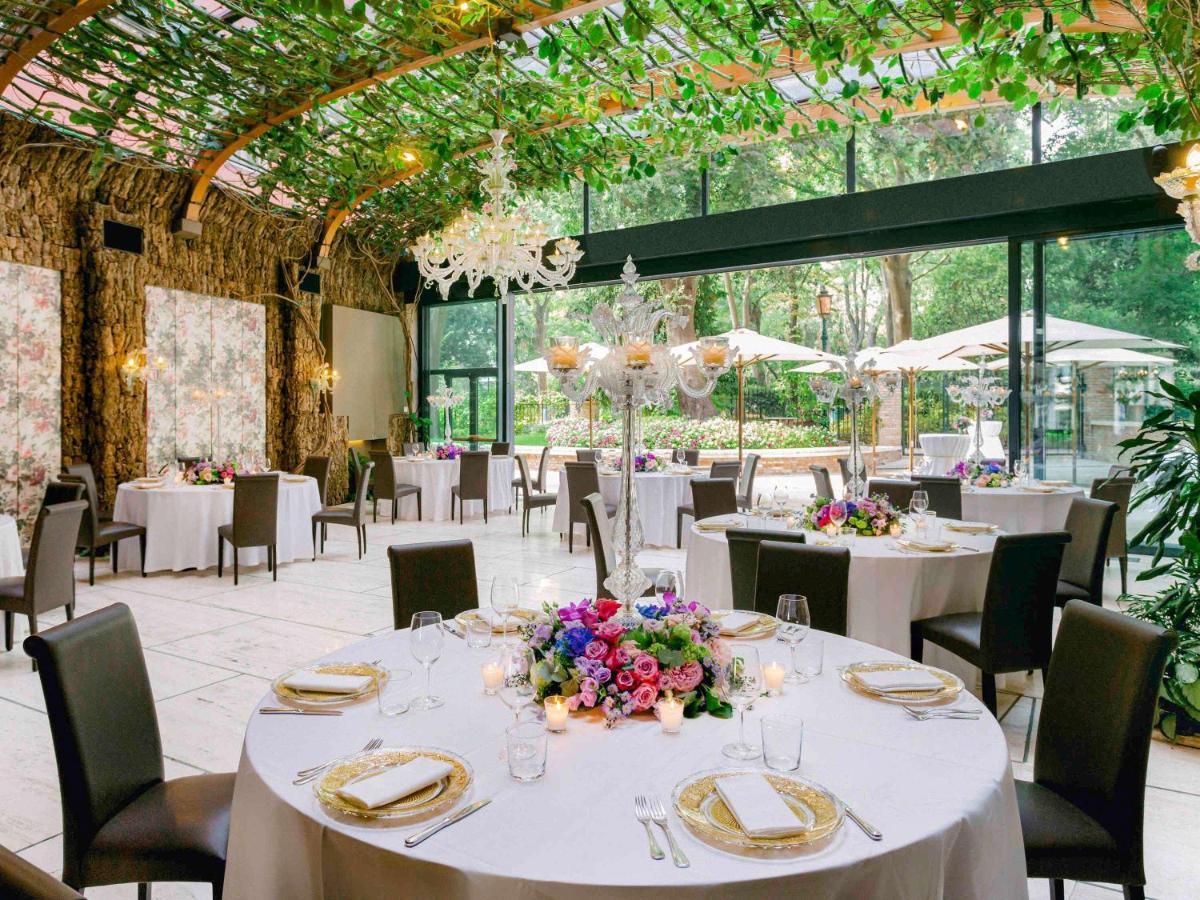 Hotel Papadopoli Venezia - Mgallery Collection מראה חיצוני תמונה