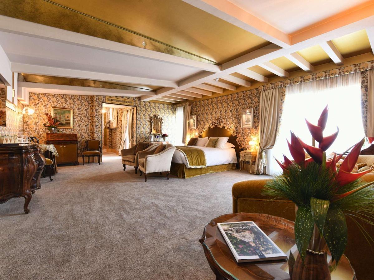 Hotel Papadopoli Venezia - Mgallery Collection מראה חיצוני תמונה