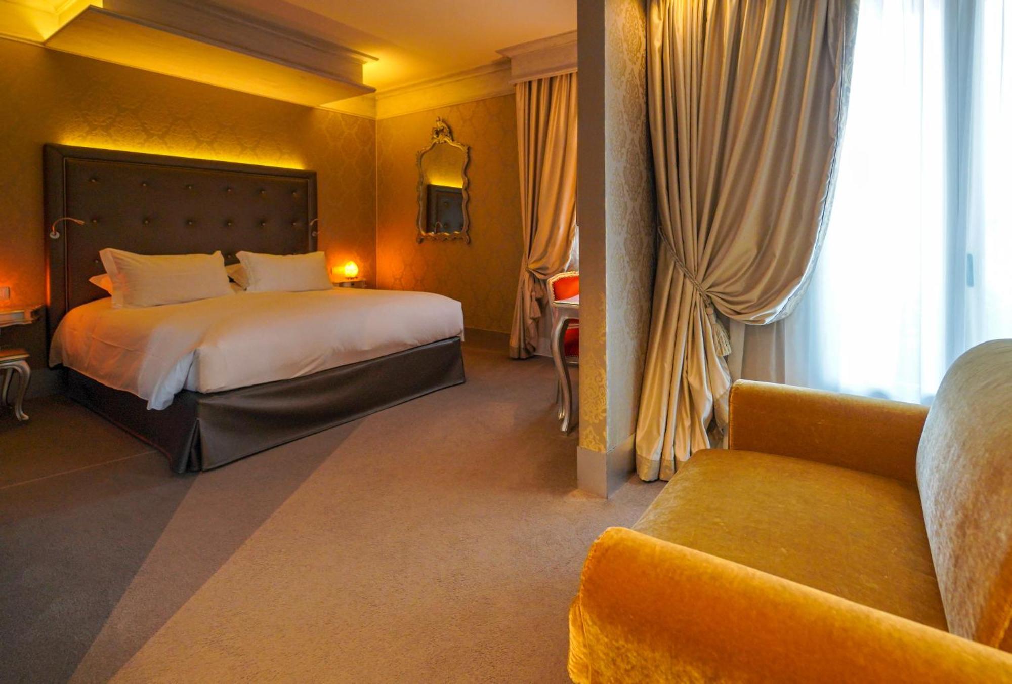 Hotel Papadopoli Venezia - Mgallery Collection מראה חיצוני תמונה