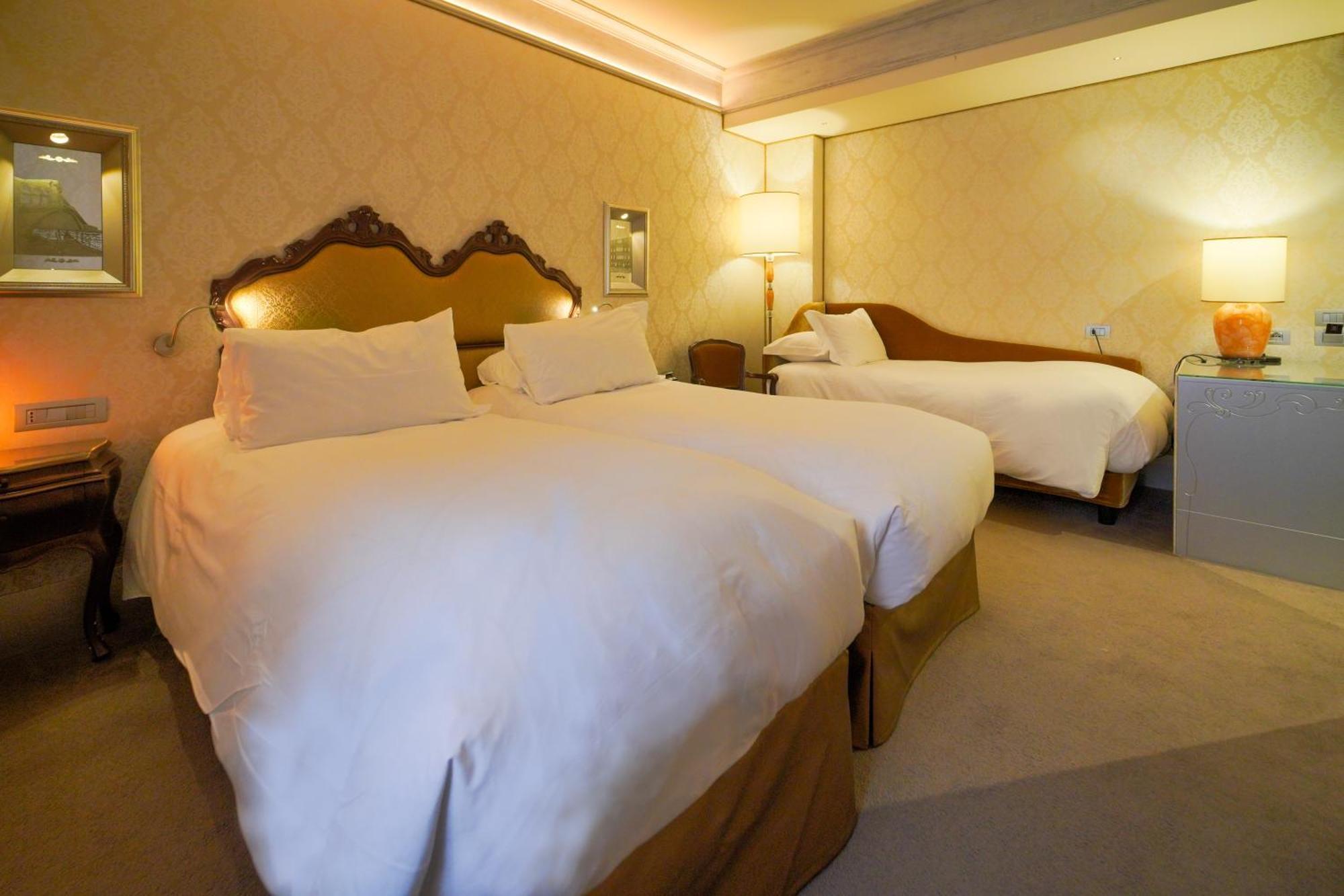 Hotel Papadopoli Venezia - Mgallery Collection מראה חיצוני תמונה