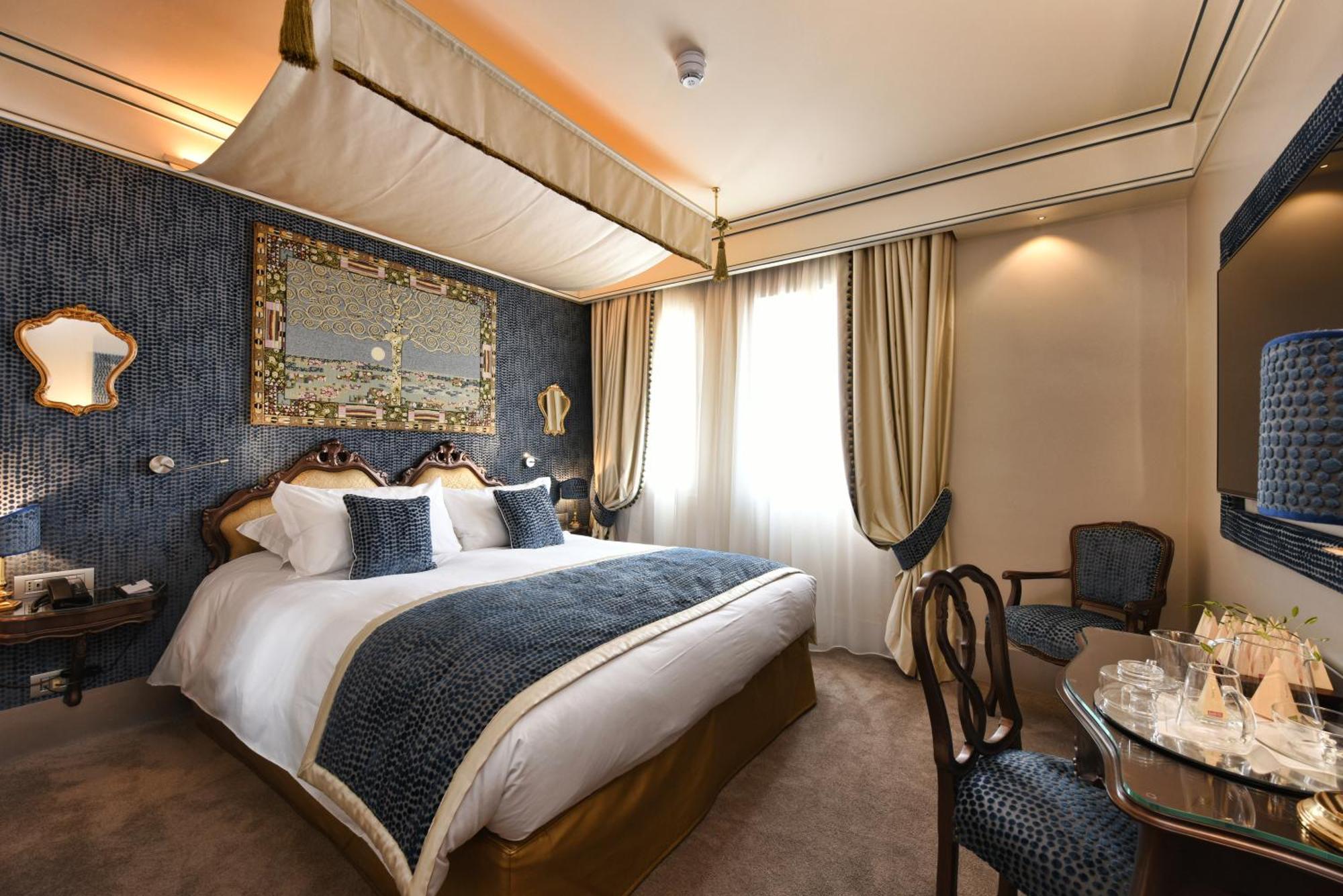 Hotel Papadopoli Venezia - Mgallery Collection מראה חיצוני תמונה