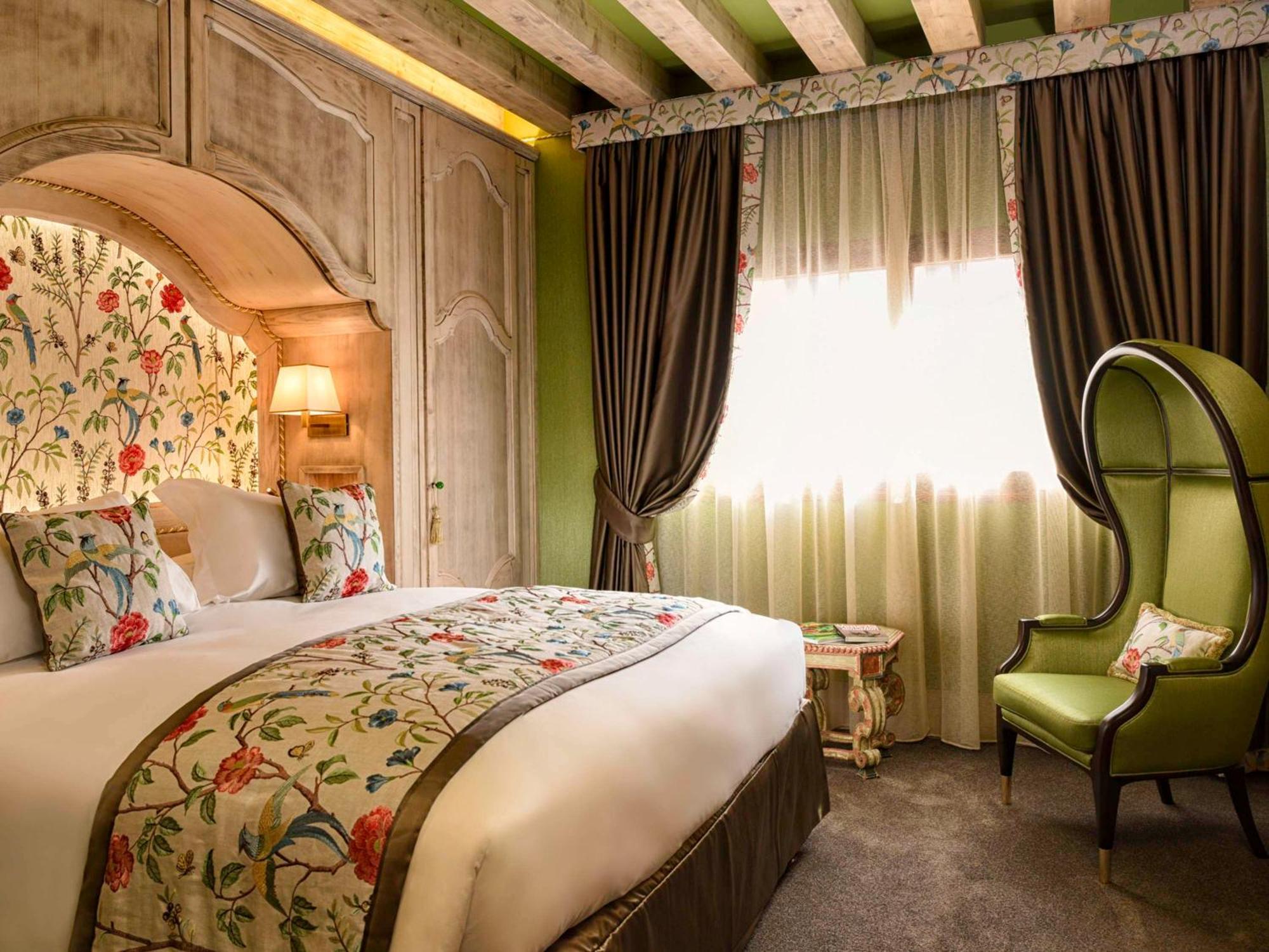 Hotel Papadopoli Venezia - Mgallery Collection מראה חיצוני תמונה
