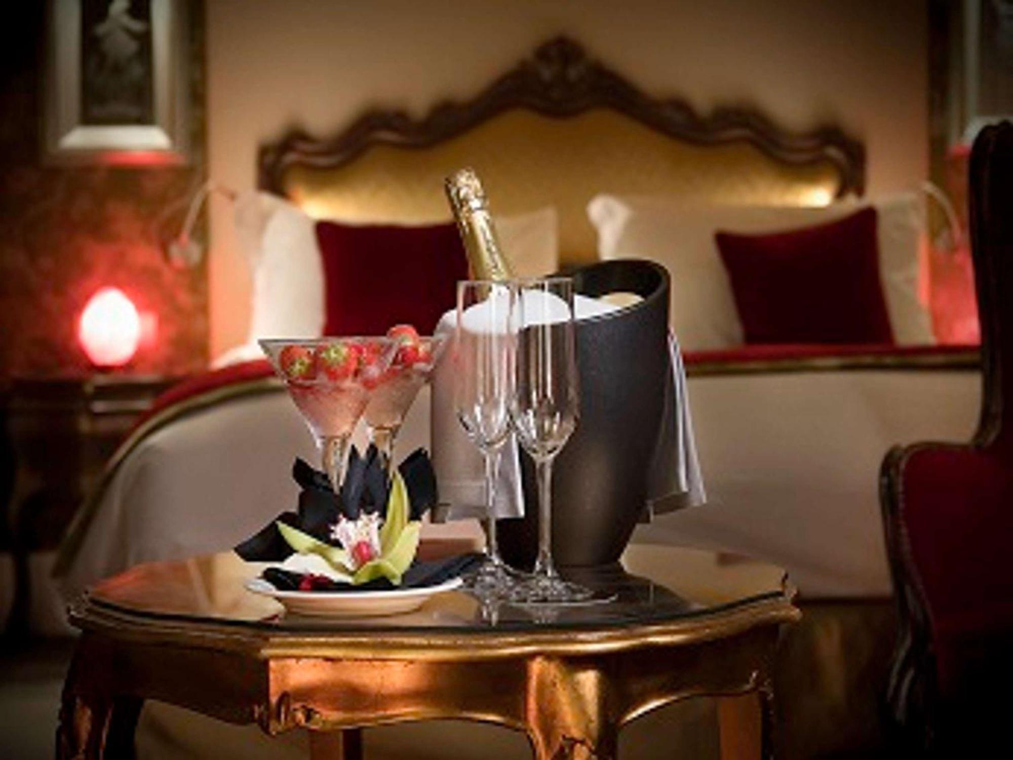 Hotel Papadopoli Venezia - Mgallery Collection מראה חיצוני תמונה