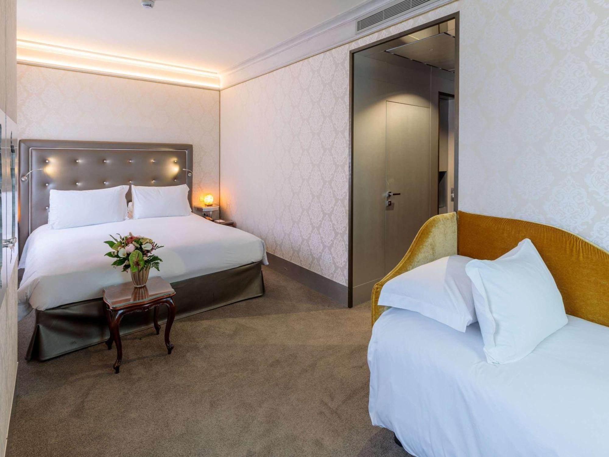 Hotel Papadopoli Venezia - Mgallery Collection מראה חיצוני תמונה