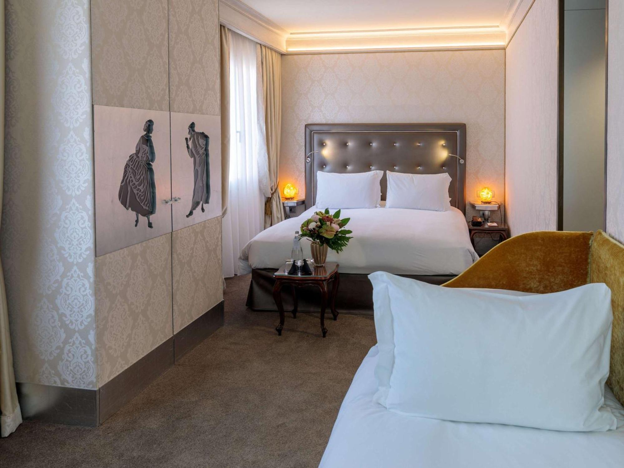 Hotel Papadopoli Venezia - Mgallery Collection מראה חיצוני תמונה
