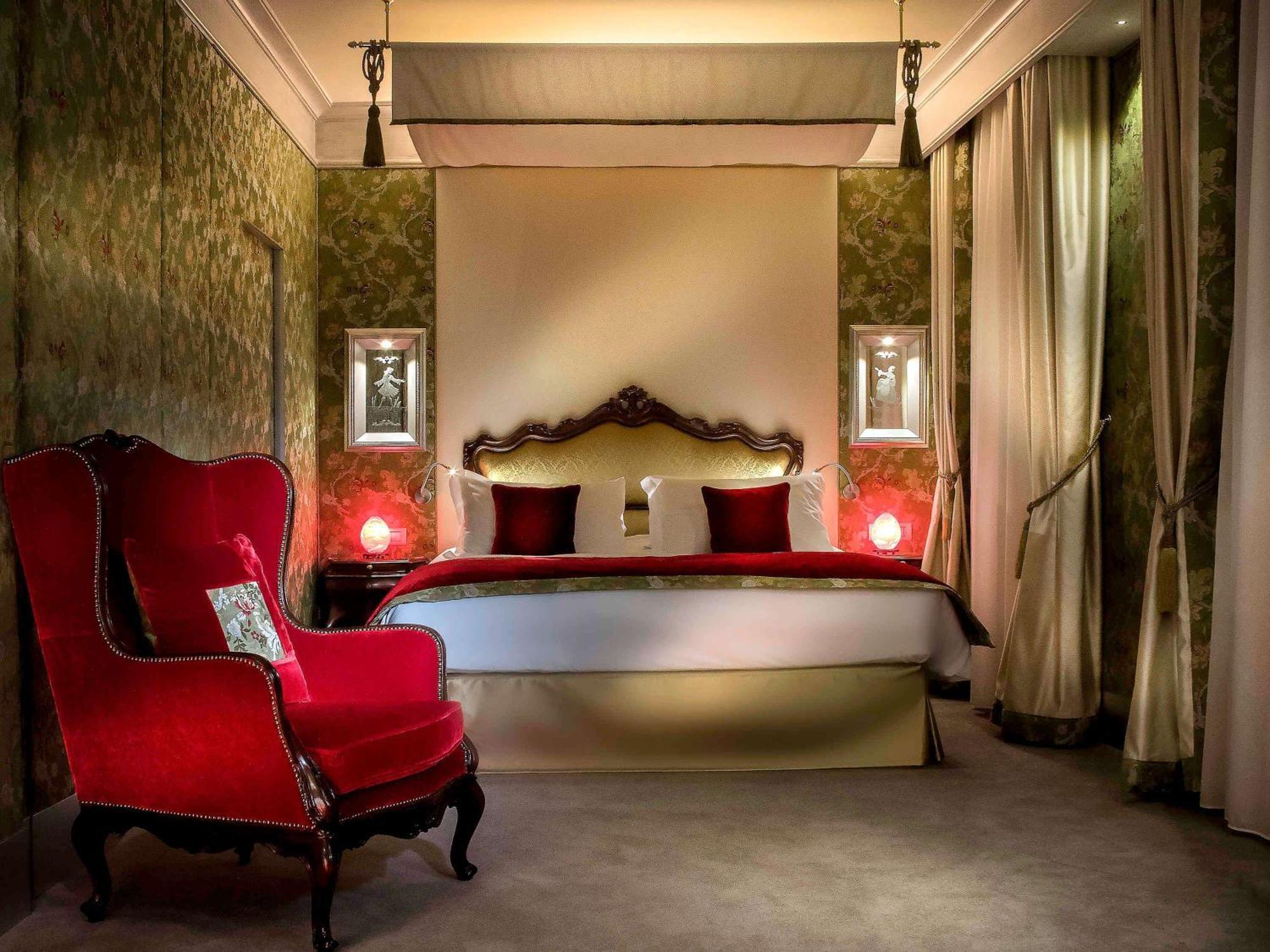 Hotel Papadopoli Venezia - Mgallery Collection מראה חיצוני תמונה