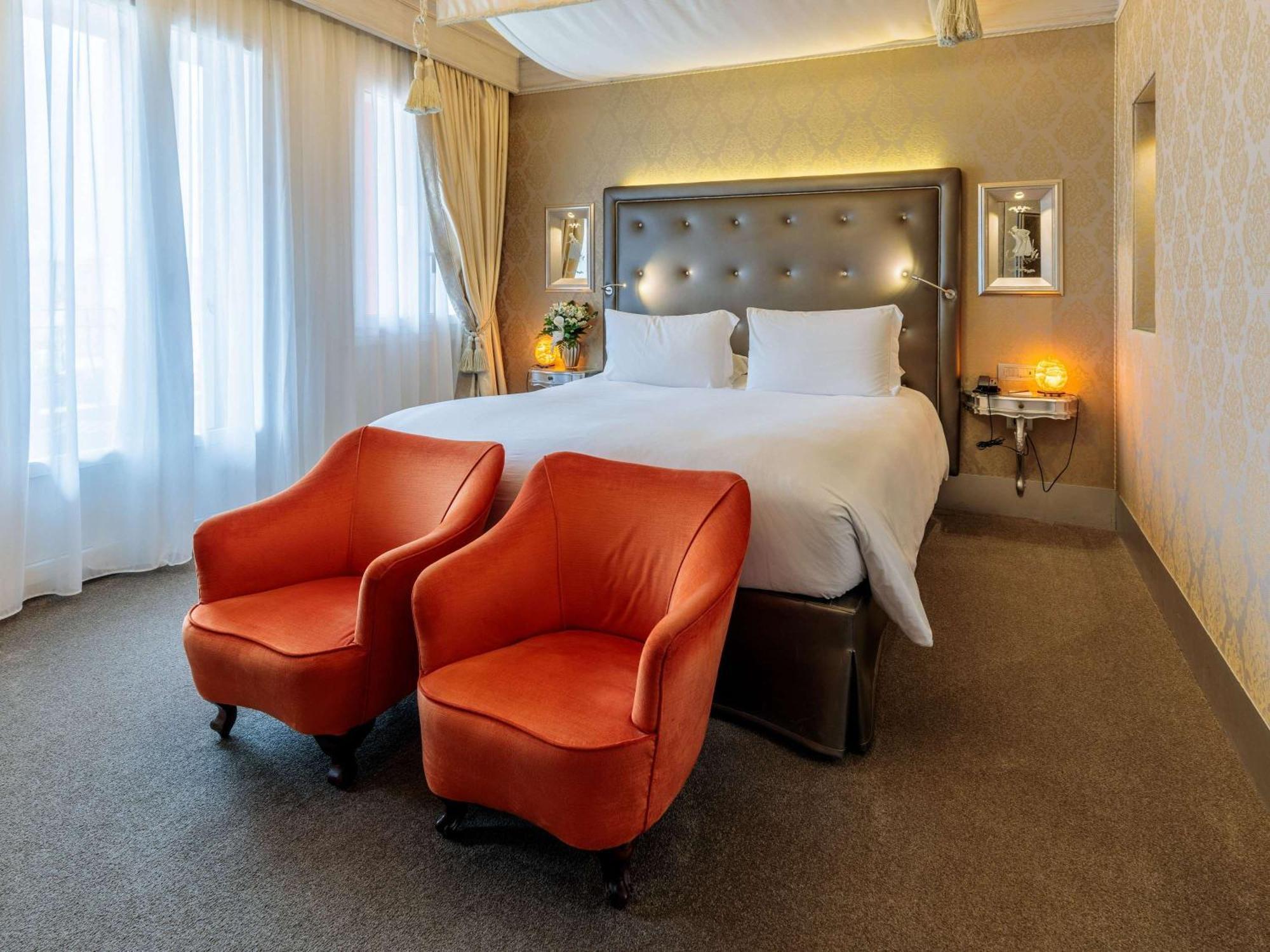 Hotel Papadopoli Venezia - Mgallery Collection מראה חיצוני תמונה