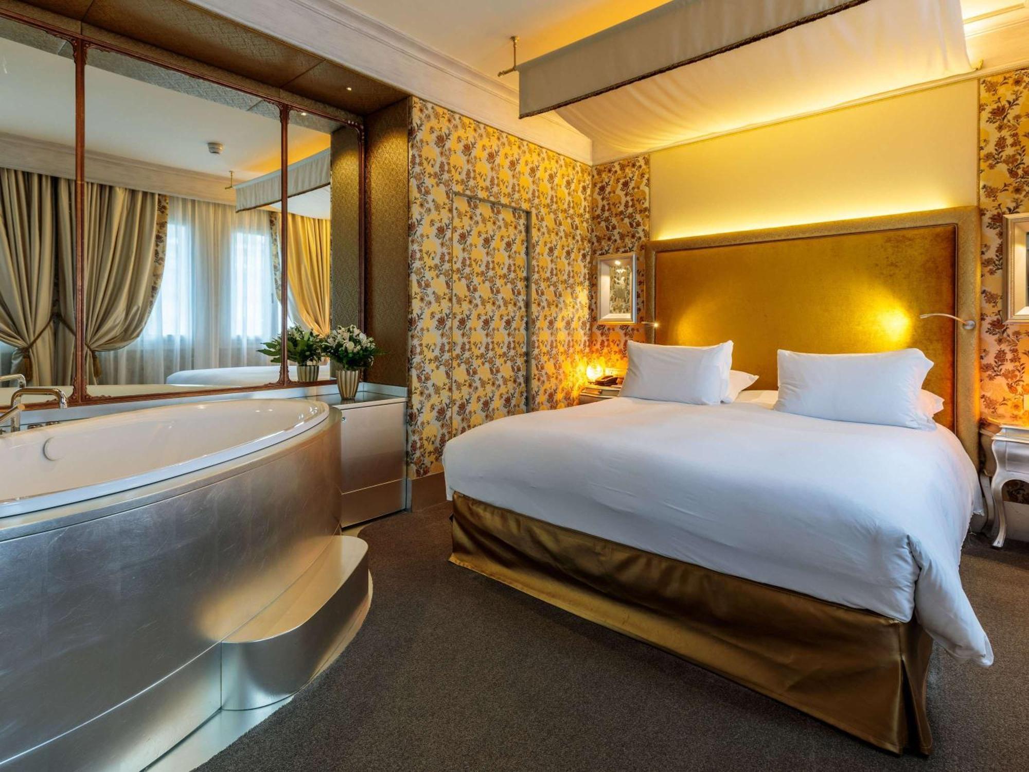 Hotel Papadopoli Venezia - Mgallery Collection מראה חיצוני תמונה
