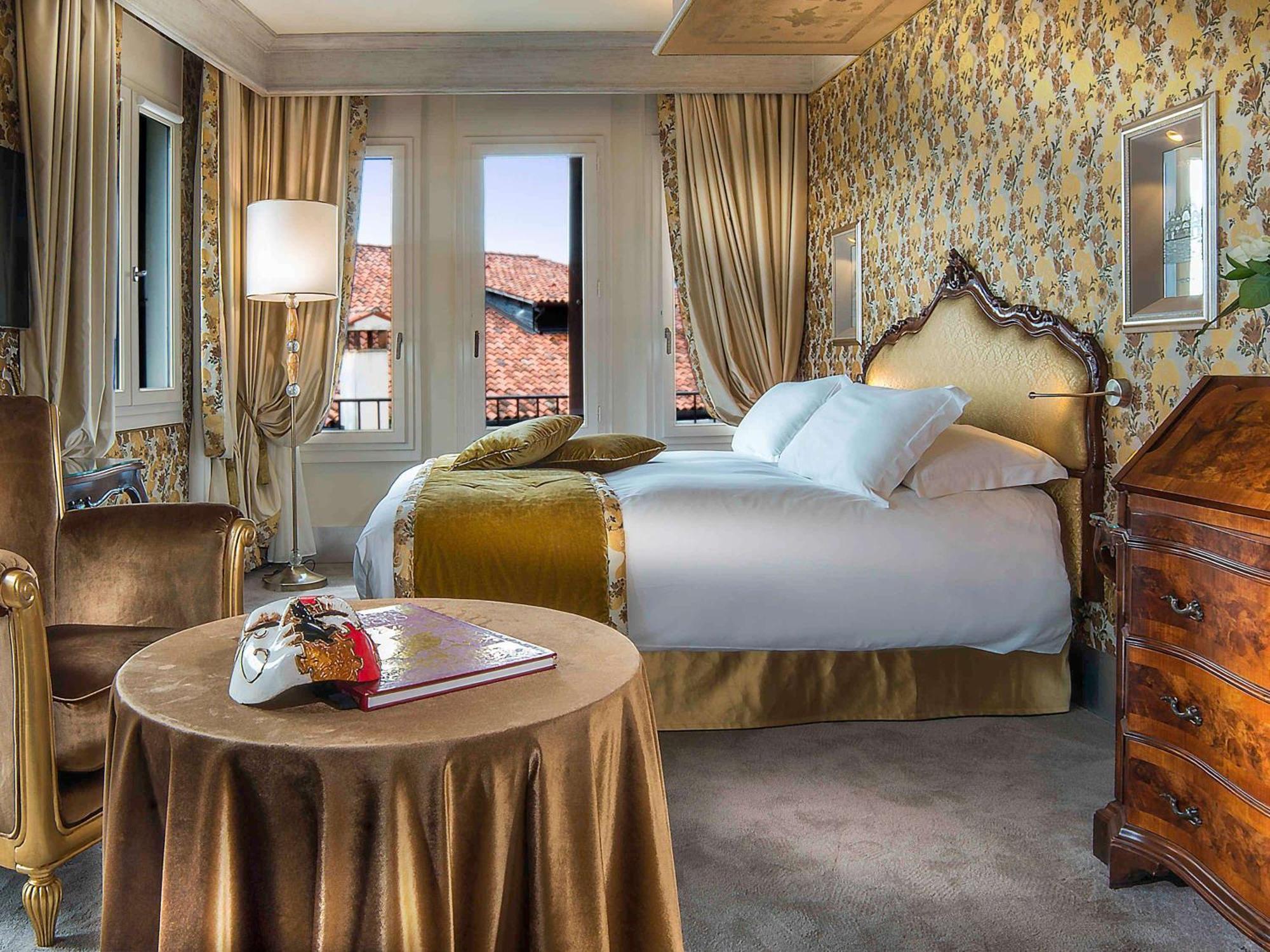 Hotel Papadopoli Venezia - Mgallery Collection מראה חיצוני תמונה