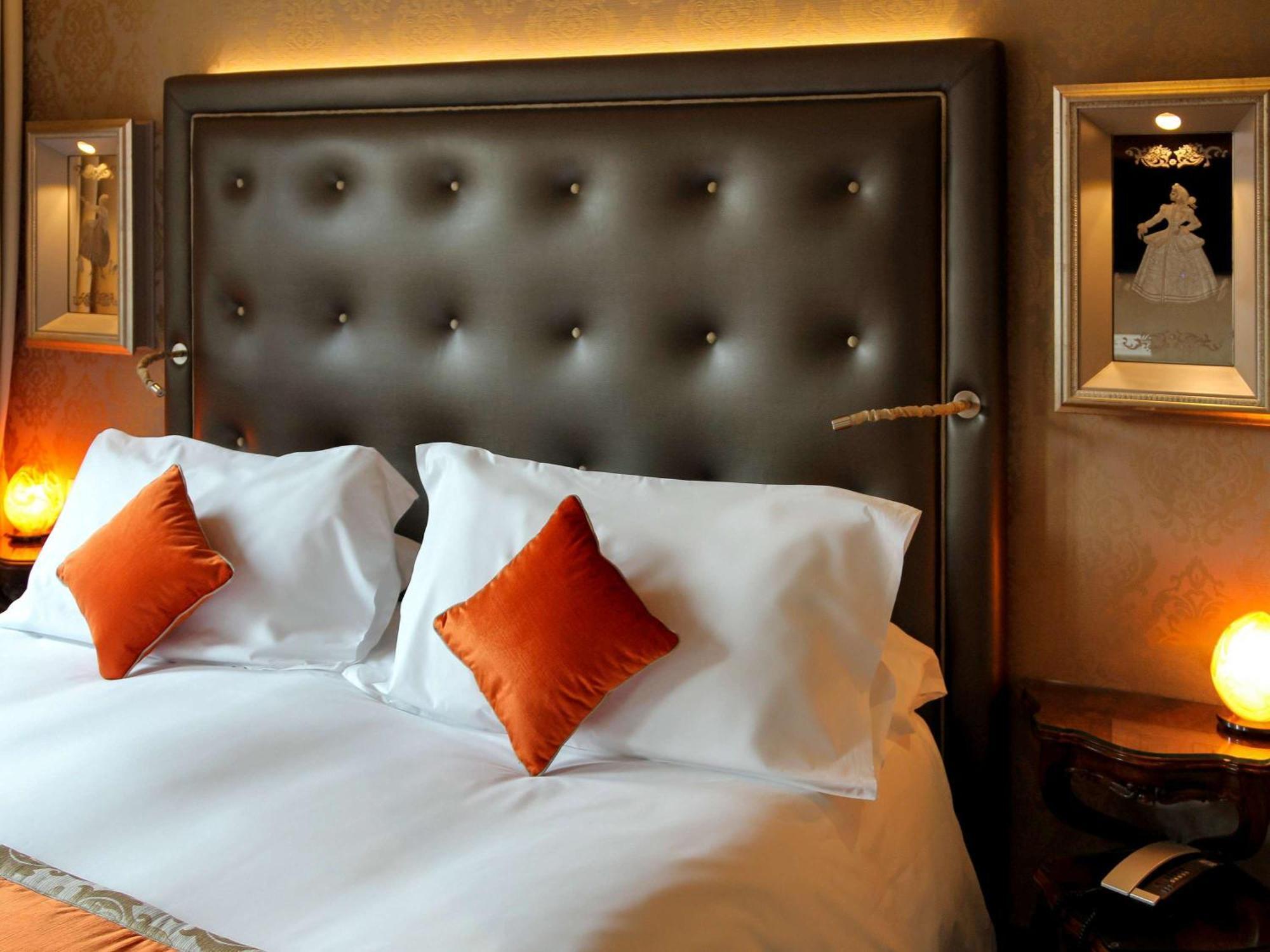 Hotel Papadopoli Venezia - Mgallery Collection מראה חיצוני תמונה