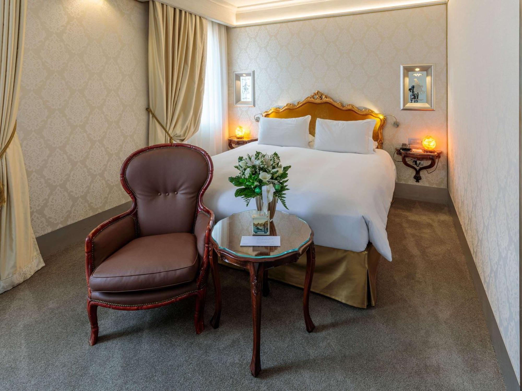 Hotel Papadopoli Venezia - Mgallery Collection מראה חיצוני תמונה