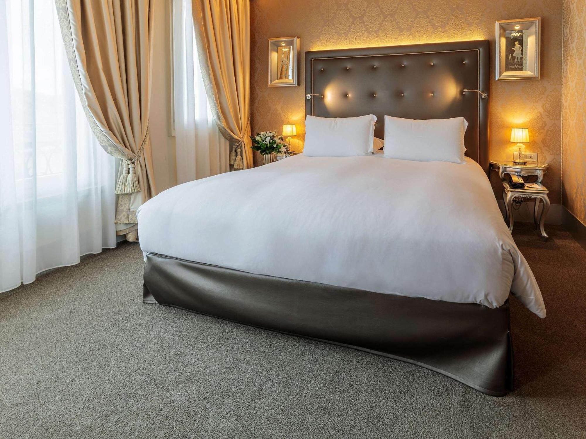 Hotel Papadopoli Venezia - Mgallery Collection מראה חיצוני תמונה