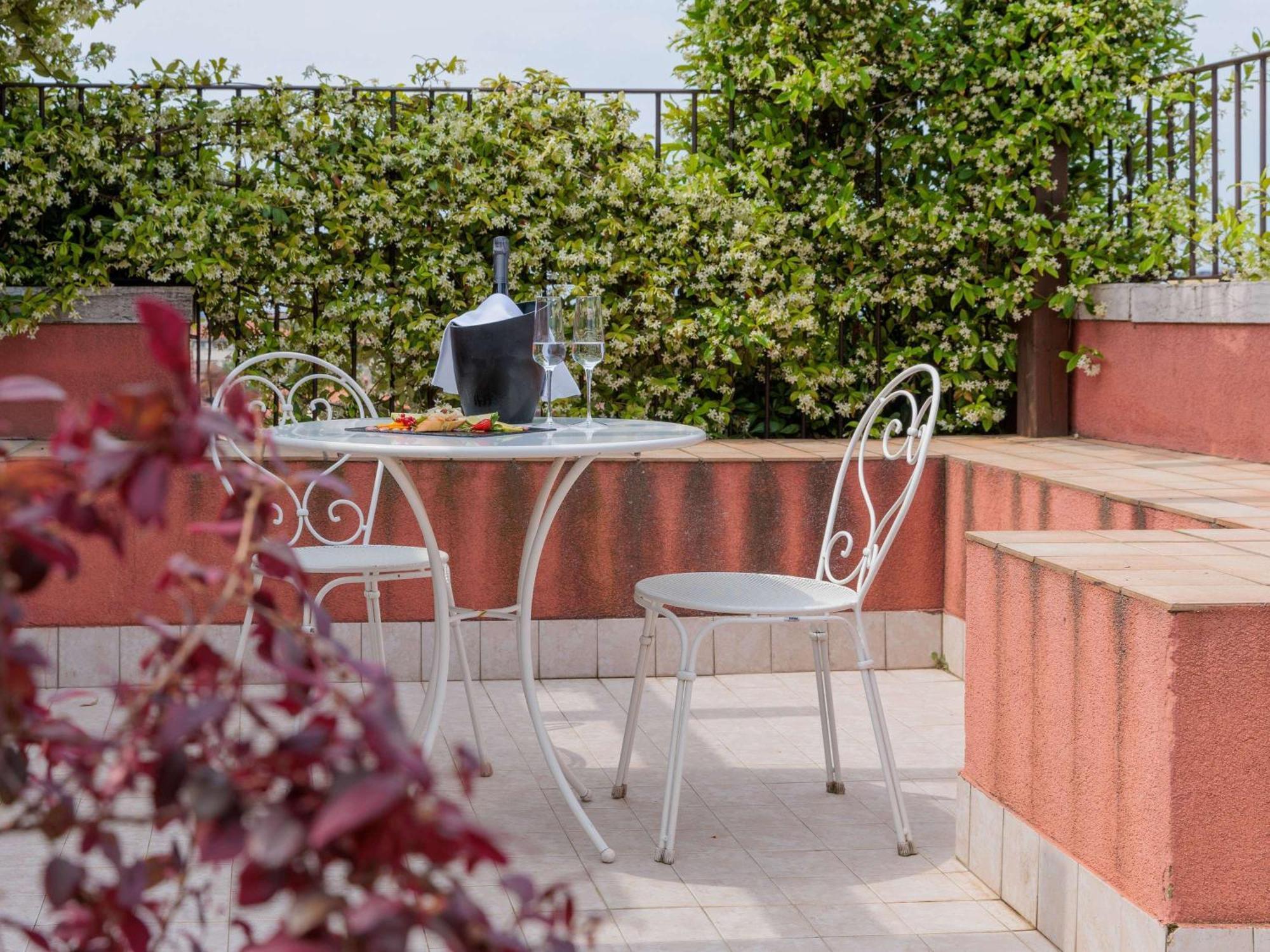 Hotel Papadopoli Venezia - Mgallery Collection מראה חיצוני תמונה